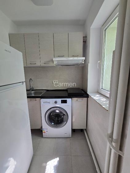 Proprietar, inchiriez garsoniera Baneasa - 6