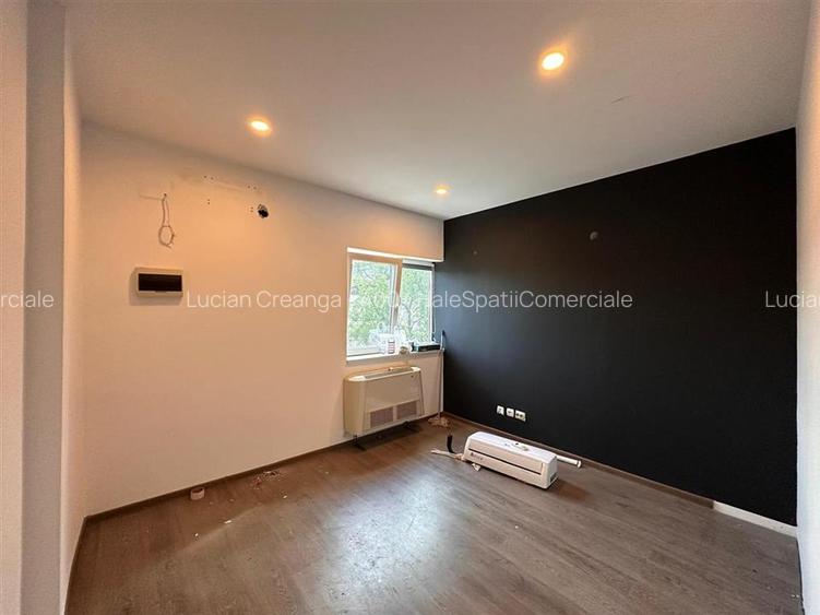 Spatii birouri negociabile, langa Silk, str. Islaz, de la 10mp la 50mp - 3