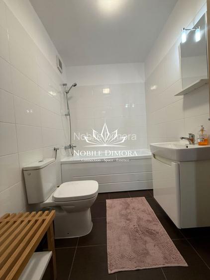 Apartament 3 camere cu 2 balcoane - Toronto residence - Torontalului - 11