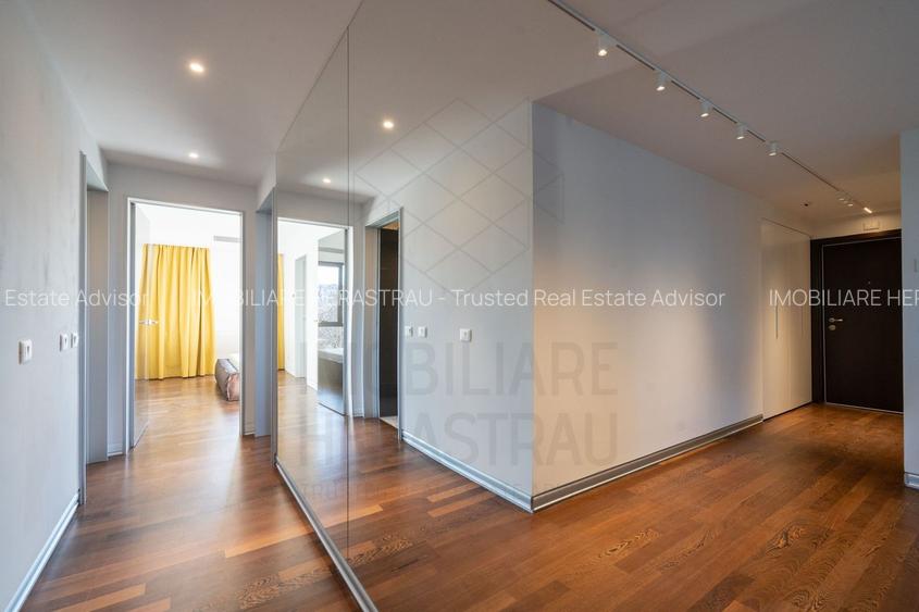 Verdi Park Suite | Floreasca Luxury 2 bedroom apartment - 8
