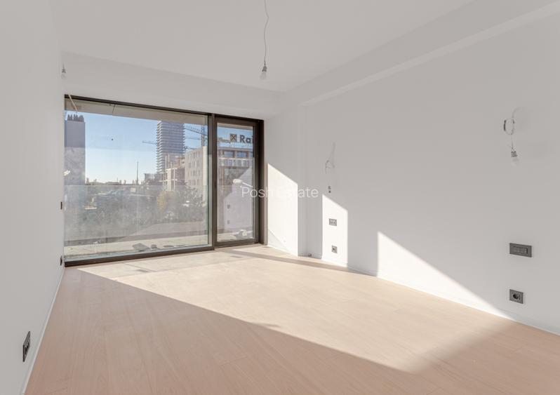 4 camere de exceptie in ONE Floreasca Towers - 5