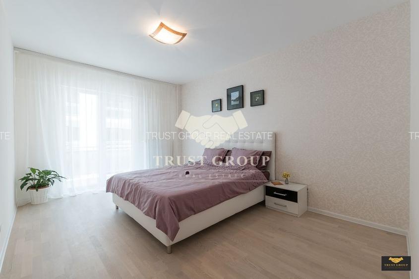 Apartament 3 camere Petrom City Baneasa | Loc de parcare  - 7