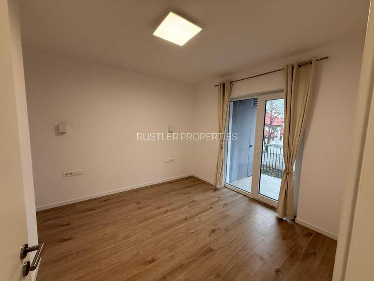 Apartament cu 2 camere, ansamblu deosebit, 2024 - 4