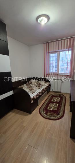 450euro/luna, Tatarasi Green Park, apartament spatios 3 camere, 2 bai - 8