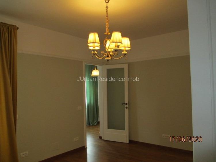 Dorobanti - Colegiul German, studio elegant in vila, etaj 1/P+2+M - 8