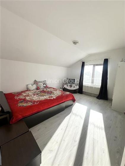 Casa P+M Foarte Spatioasa, 6 Camere, Valu lui Traian - 24