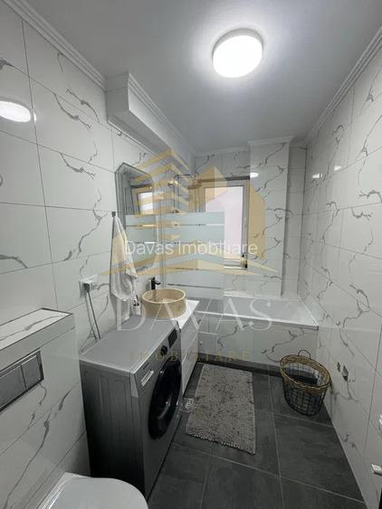 Apartament 2 camere semidecomandat + Parcare subterana inclusă  | Europa - 4