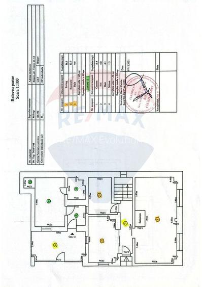 Hotel / Pensiune cu 14 camere/strada Tomis - 26