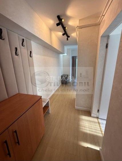 Apartament 2 Camere Pacurari - 500 euro - 5