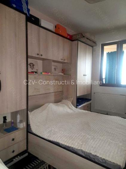 Apartament Curat și Bine Întreținut | Boxă 8 mp - 5