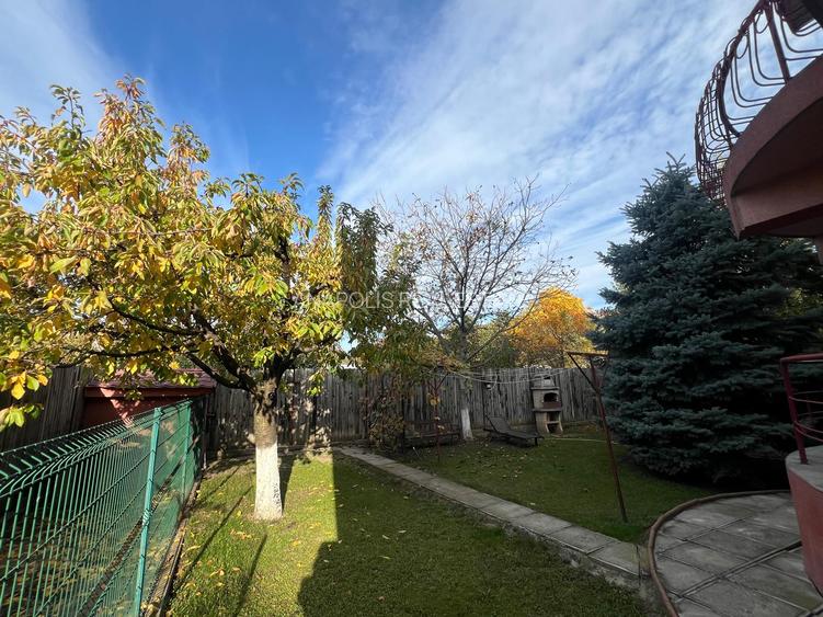 Soseaua Oltenitei casa eleganta amplasata excelent - 3