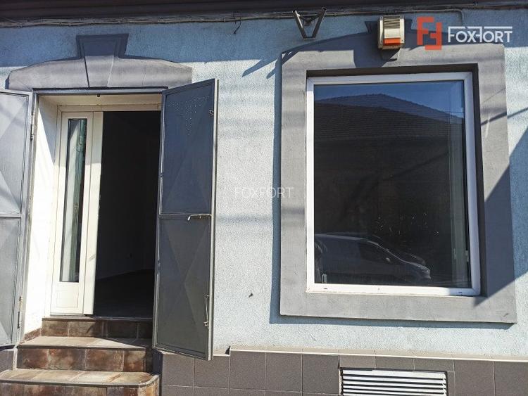 Spatiu Comercial in zona cu vad bun, zona Fabric - ID C1512 - 3