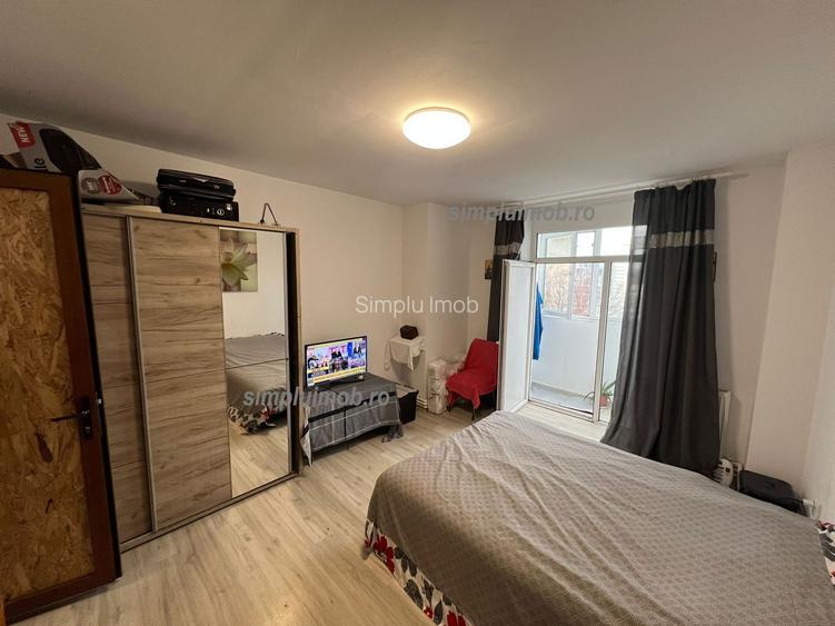 Metrou Iancului  3 camere  82 mp etaj 2 loc parcare - 2