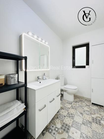 Casă spațioasă cu teren generos | 5 camere | Ovidiu – zonă liniștită - 13