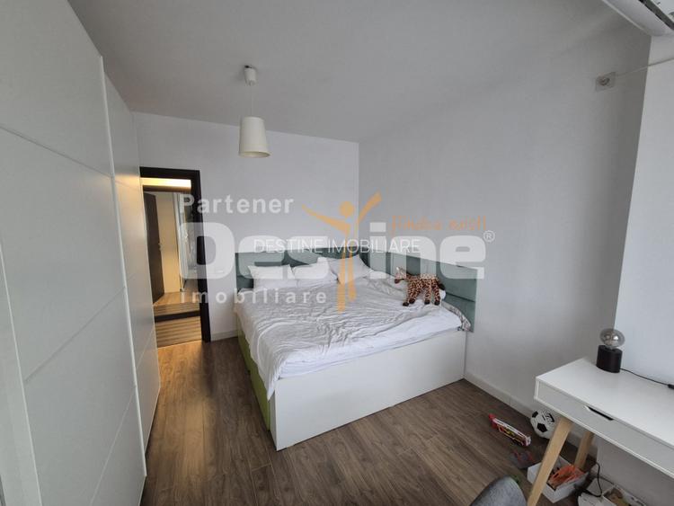 2 camere I bloc 2013 I etaj 3/3 I Bucurestii Noi I Damaroaia - 5