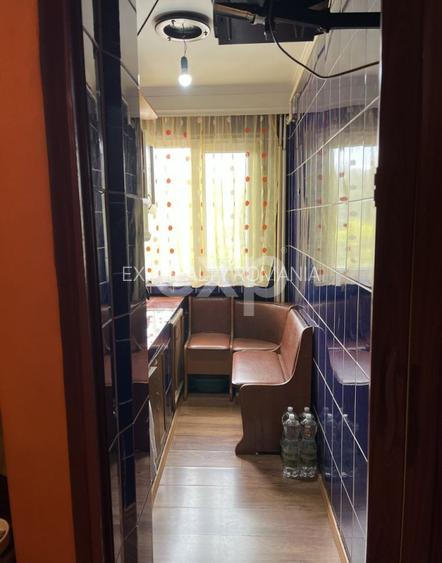 Apartament 2 camere | Etaj 3 | Loc de parcare - 7