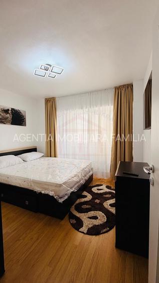 Închiriez apartament 2 camere – Micro 18, Galați - 3