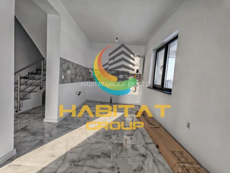 Casa 4 camere, 3 bai, teren 370 mp- Berceni- Vidra - 18