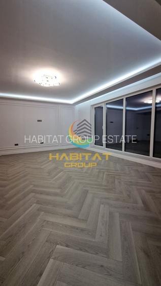 Pallady Penthouse 3 camere 102 mp + terasa 35 mp GATA MUTARE - 28