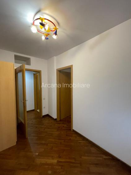 Apartament 3 camere cu parcare cartier Marasti zona Expo Transilvania - 13