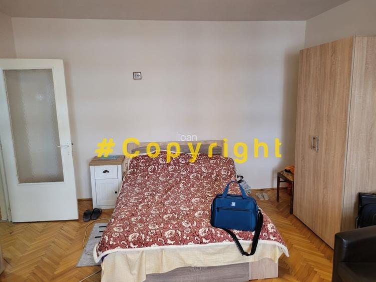 Proprietar vând apt 1 camera, decomandat,  strada Năsăud, Mărăști - 2
