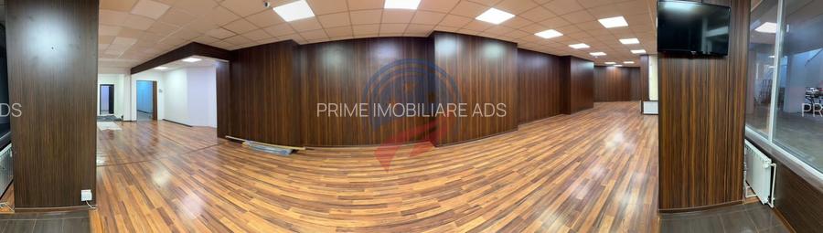 Spațiu comercial de închiriat – Ultracentral, Craiova/Mercur - 3