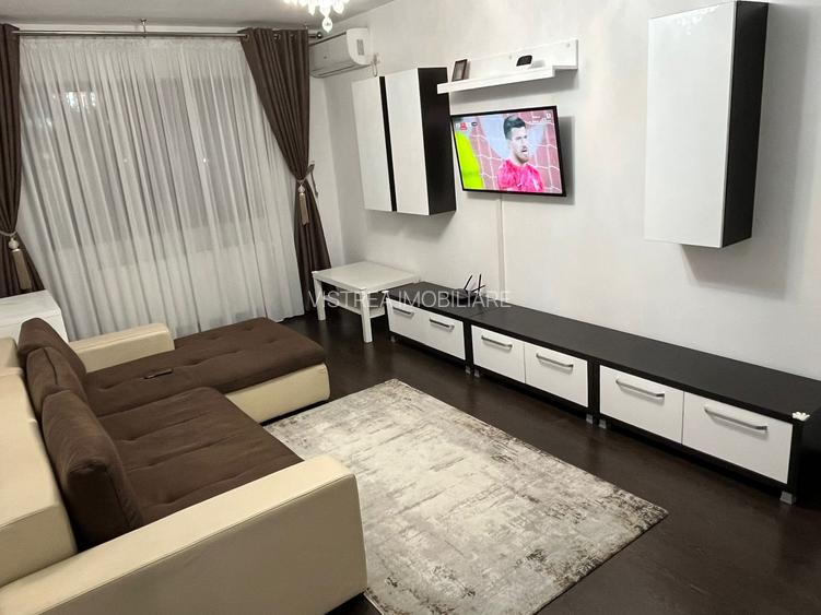 2 camere Militari Residence str. Rezervelor langa Lidl // Parcare proprie - 2