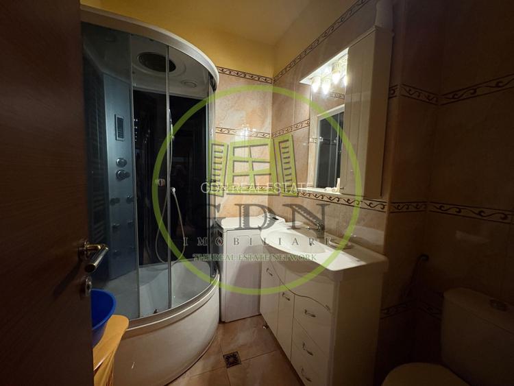 Apartament, 3 camere, decomandat, 74 mp, Centru, Zona KFC - 10