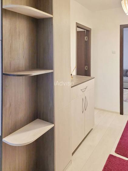 APARTAMENT 2 CAMERE VALEA CETATII- RACADAU - 10