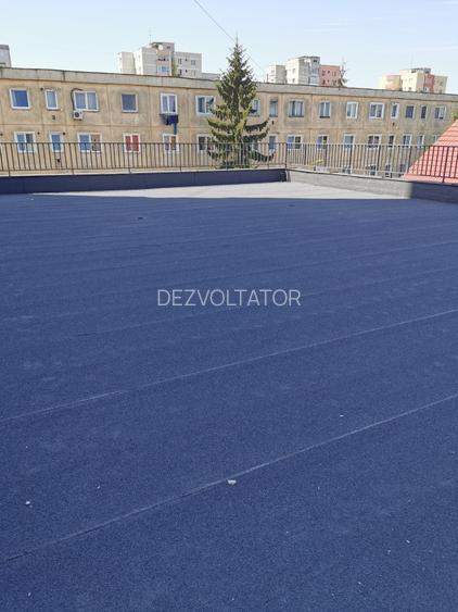 Proprietar - 3 camere in cartierul Florilor zona Gemenii 188.000 E - 13