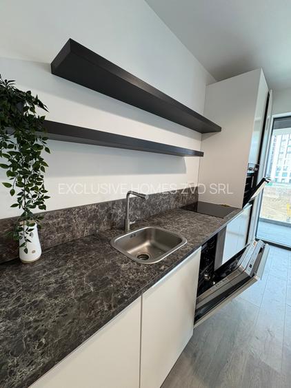 Complex Cloud 9 - metrou Aurel Vlaicu - 6