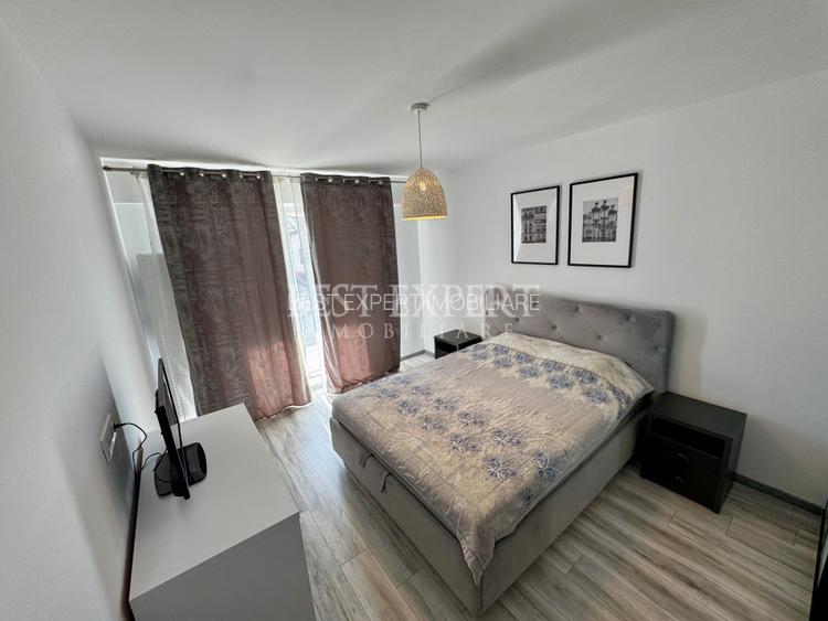 2 Camere cu Parcare | Disponibilitate imediata - 5