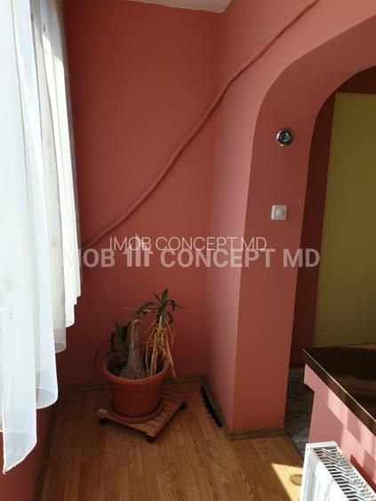 Inchiriere apartament 3 camere in zona Ultracentrala-Catedrala - 19