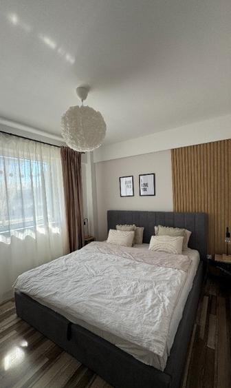 Apartament 2 Camere decomandat 61 MP + parcare - Bloc 2020 - Nicolina