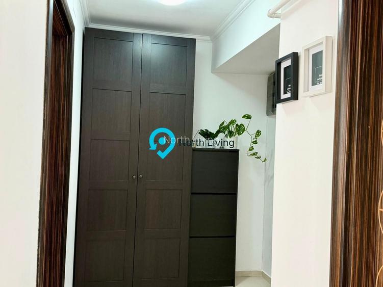 Apartament 2 camere 65 mp | Iancu Nicolae | Piscina | Langa Padure - 8