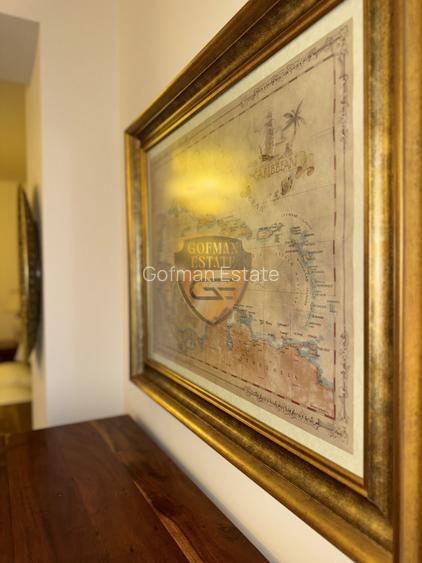 Duplex Exclusivis 128,42mp 3 camere+parcare Statiunea Mamaia partea cu lacul - 31