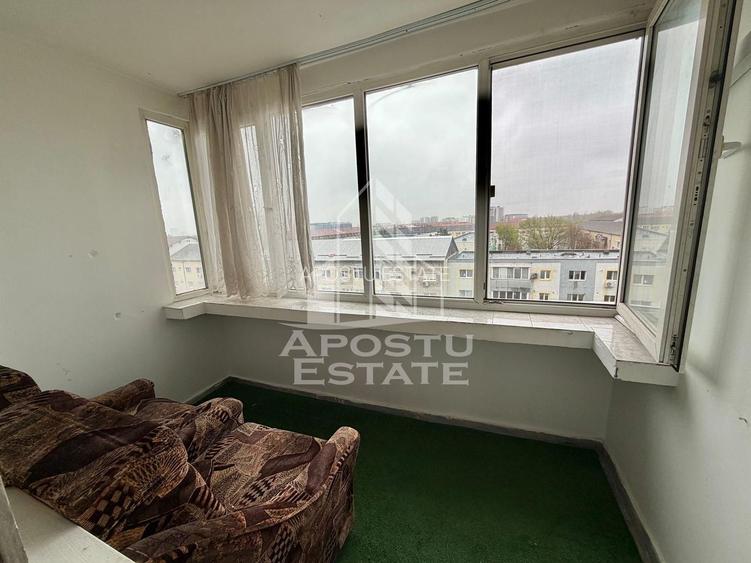 Apartament cu 2 camere, de inchiriat, Girocului, Timisoara - 8