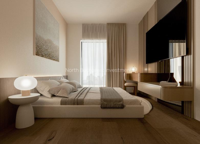 APARTAMENT 4 CAMERE - BLOC NOU - IANCU NICOLAE - COMISION 0% - 4