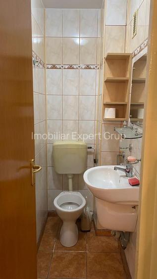 4 Camere Decomandat, 3 Min Metrou Tineretului - 28