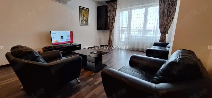 Ferdinand- Iancului I 2 Camere I Centrala Proprie I Balcon I Prox. Metrou I - 2