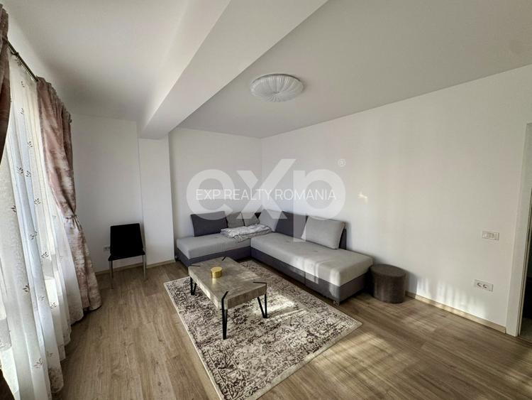 De închiriat – Apartament 2 camere, Ghimbav, 54 mp- 450 euro. - 5