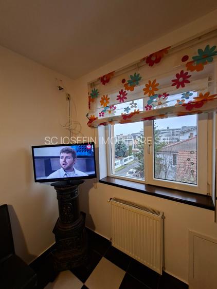 Braytim, apartament spatios cu parcare proprie - 14