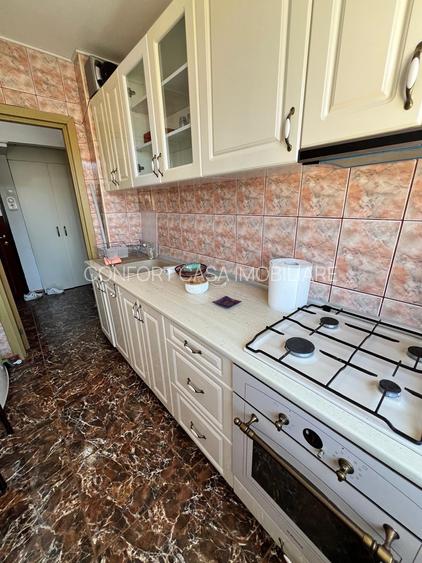 Piata Iancului metrou, 3 camere de inchiriat - 15