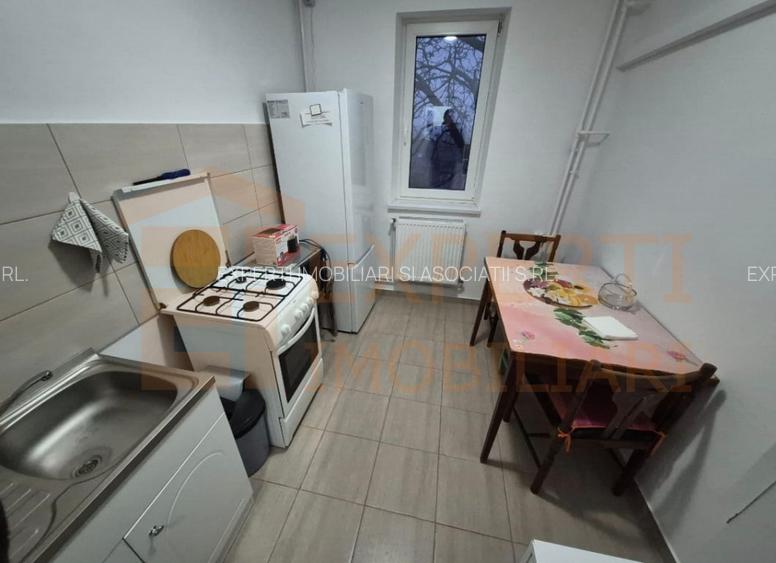 Apartament de 2 camere, situat in zona Tomis II - Spitalul Mare - 5