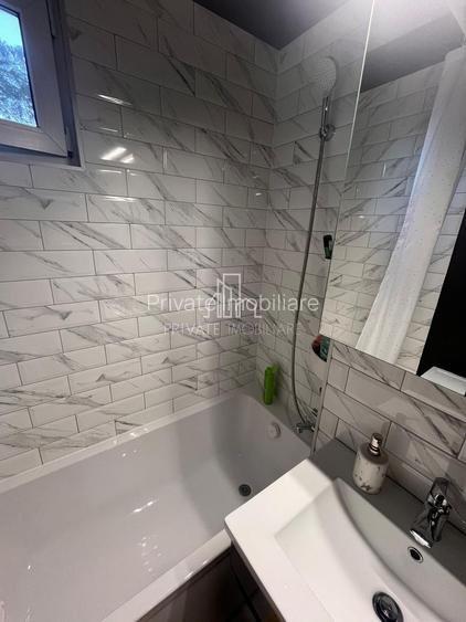 Apartament 2 Camere Modern Et.2/4, Mobilat/Utilat, Bd Pandurilor,Tudor - 5