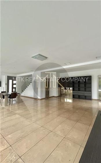 Vila PREMIUM 6 camere | mobilata/utilata + piscina | Pipera - Erou Iancu Nicolae - 6