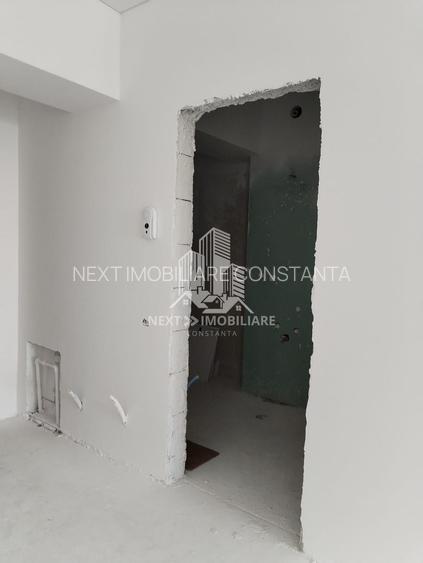 Apartament 3 camere la alb, Mamaia, Lacul Siutghiol - 12