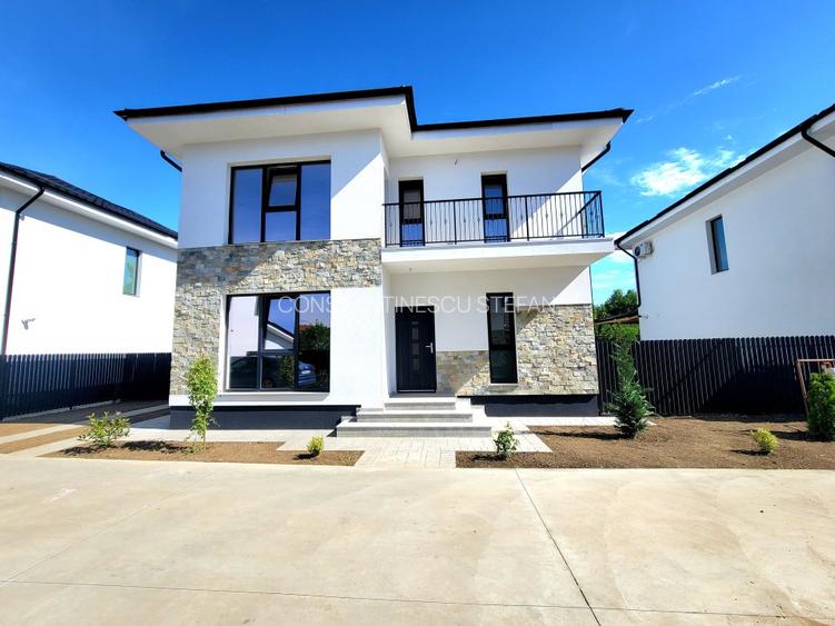 Proprietar - Single in stil brancovenesc, 320 mp - 3