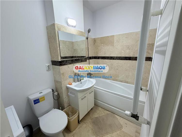Inchiriere apartament 2 camere, bloc nou, Vest, Ploiesti - 13