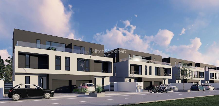 Teren de vanzare Sacalaz comision 0 - 4